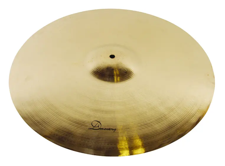 DIMAVERY DBR-520 Cymbal 20-Ride 